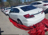 Honda Civic Lx 19XFB2F55EE033867 снимка