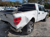Ford F-150 Xlt 1FTFW1CF8BFD01162 fotografie