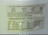 Chevrolet Hhr Ls 3GNBAADBXAS575537 снимка