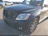 Mercedes-Benz Glk 350 4Matic WDCGG8HB8AF455797 fotografie