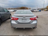 Toyota Camry Se Awd/Se Nightshade Edition Awd 4T1M11BK1L4018972 fotografie