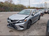 Toyota Camry Se Awd/Se Nightshade Edition Awd 4T1M11BK1L4018972 fotografie