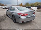 Toyota Camry Se Awd/Se Nightshade Edition Awd 4T1M11BK1L4018972 fotografie