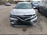 Toyota Camry Se Awd/Se Nightshade Edition Awd 4T1M11BK1L4018972 снимка