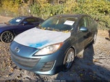 Mazda Mazda3 I Touring JM1BL1VG6B1371642 снимка
