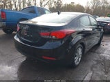 Hyundai Elantra Se 5NPDH4AE8EH531355 снимка
