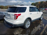 Ford Explorer Xlt 1FMHK7D8XCGA23427 снимка