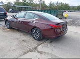 Nissan Altima Sv Fwd 1N4BL4DV1RN371316 photo