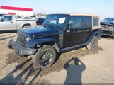 Jeep Wrangler Jk Unlimited Freedom Edition 4X4 1C4BJWDG4JL820839 снимка