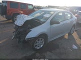 Nissan Sentra 2.0Sr 3N1AB6AP9AL701561 снимка