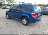 Ford Escape Xlt 1FMCU93128KD31152 снимка