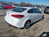 Kia Forte Lx 3KPFL4A72HE082322 fotografie