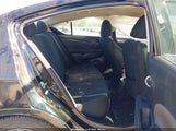 Nissan Versa 1.6 Sv 3N1CN7AP5HL884456 photo
