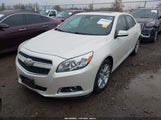Chevrolet Malibu Eco Premium Audio 1G11F5RR9DF111529 fotografie