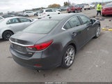 Mazda Mazda6 Touring JM1GL1V52H1138807 снимка