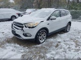 Ford Escape Se 1FMCU0GD9HUD85407 снимка