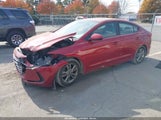 Hyundai Elantra Se KMHD84LF4HU063166 снимка