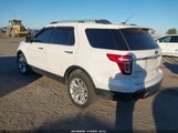 Ford Explorer Limited 1FM5K8F88FGA99772 снимка