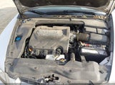 Acura Tl 19UUA66266A072108 снимка