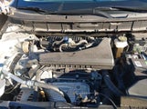 Nissan Rogue S Fwd KNMAT2MT4LP501884 fotografie