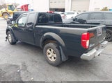 Nissan Frontier Se 1N6AD0CW7AC426502 снимка