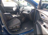 Chevrolet Equinox Fwd Lt 1.5L Turbo 2GNAXKEV2L6163767 fotografie