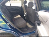 Chevrolet Equinox Fwd Lt 1.5L Turbo 2GNAXKEV2L6163767 fotografie