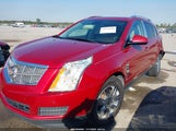 Cadillac Srx Luxury Collection 3GYFNAE30CS556997 снимка