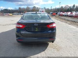 Ford Fusion Se 3FA6P0HRXDR274651 снимка