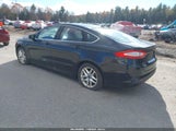 Ford Fusion Se 3FA6P0HRXDR274651 снимка