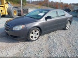 Chevrolet Malibu Ls 1G1ZB5E12BF207563 снимка