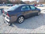 Chevrolet Malibu Ls 1G1ZB5E12BF207563 снимка