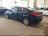 Hyundai Elantra Gls 5NPDH4AE7BH010347 снимка