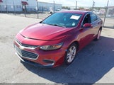 Chevrolet Malibu Lt 1G1ZD5ST4JF240627 снимка