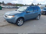 Subaru Forester 2.5X Premium JF2SH6CCXAH705564 снимка