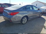 Hyundai Sonata Gls 5NPEB4AC9EH924785 снимка