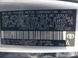 Toyota Prius C One JTDKDTB30F1586451 снимка