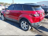 Land Rover Range Rover Evoque Pure SALVP2BG0FH049208 снимка