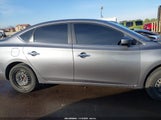 Nissan Sentra Sv 3N1AB7AP0HY382098 снимка
