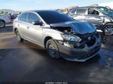 Nissan Sentra Sv 3N1AB7AP0HY382098 снимка