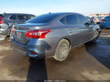 Nissan Sentra Sv 3N1AB7AP0HY382098 снимка