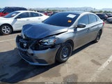 Nissan Sentra Sv 3N1AB7AP0HY382098 снимка