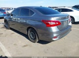 Nissan Sentra Sv 3N1AB7AP0HY382098 снимка