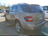 Mercedes-Benz Ml 350 4Matic 4JGBB86E18A419254 снимка