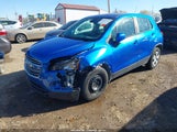 Chevrolet Trax 1Ls KL7CJKSB6GB648474 снимка