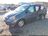 Honda Odyssey Ex-L 5FNRL38658B416857 снимка