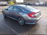 Honda Civic Ex-L JHMFC1F74JX005298 снимка