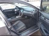 Honda Civic Ex-L JHMFC1F74JX005298 снимка