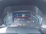 Honda Odyssey Touring 5FNRL6H86NB058750 fotografie