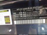 Mercedes-Benz Clk 350 WDBTK56F98F253311 снимка